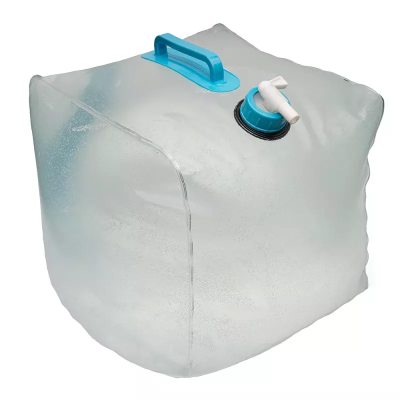 S.O.L. Survive Outdoors Longer Packable Water Cube – 20L