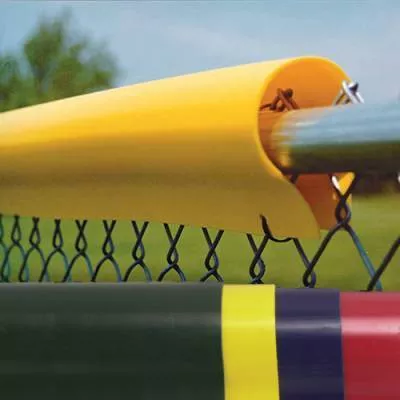 Saf-Top Fence Guards