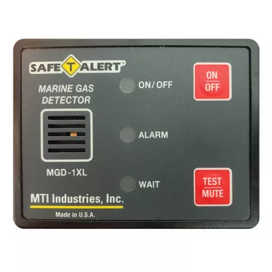Safe-T-Alert Marine Gas Fume Leak Detector