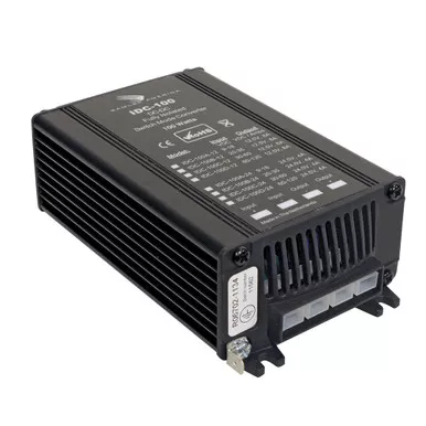 Samlex 100W Isolated DC-DC Converter, 30-60V Input