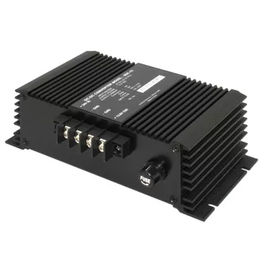 Samlex 12A Heavy Duty 24V to 12V Step-Down Converter