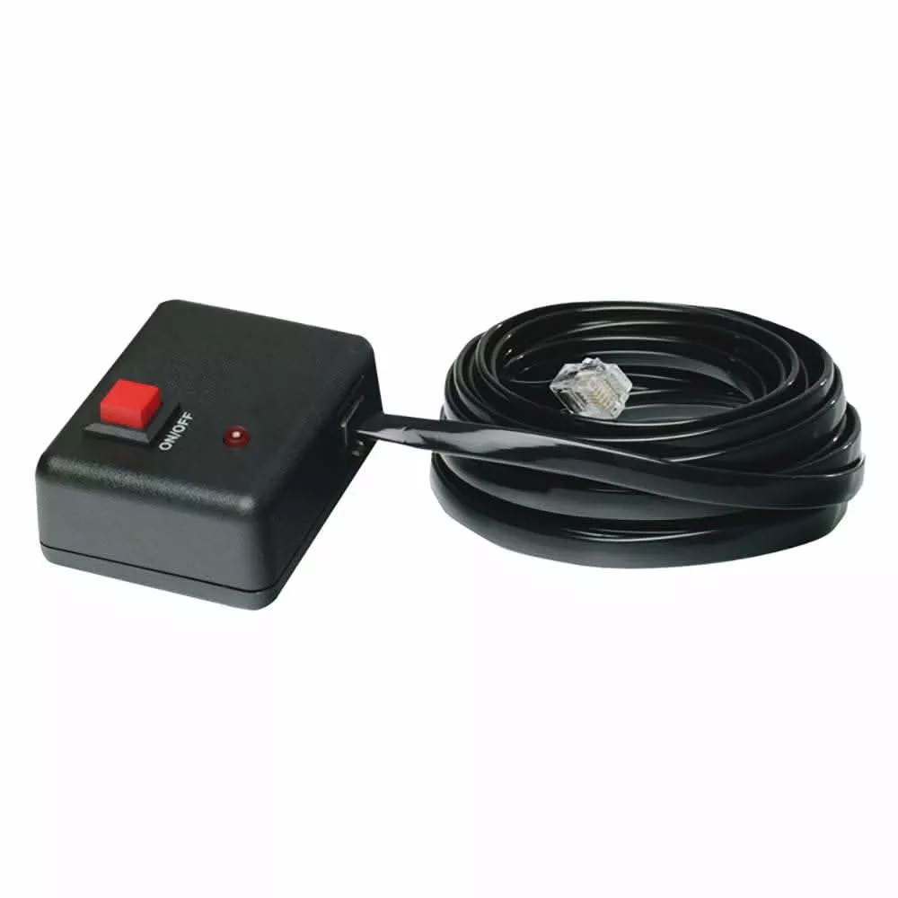 Samlex ON/OFF Remote for PSE Series and PST(S) Series Inverters - RC-15