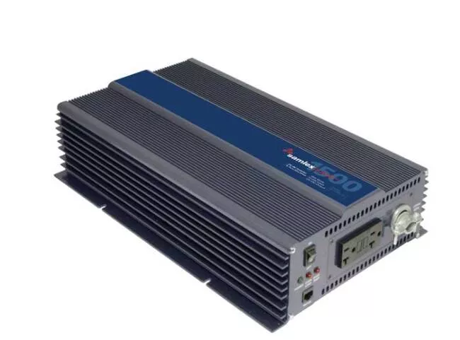 Samlex1500 Watt Pure Sine Wave Inverter• PST-1500-12