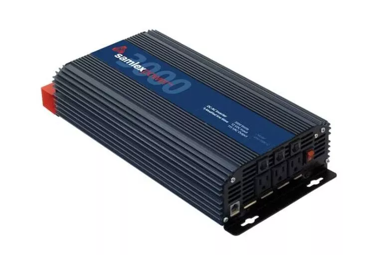 Samlex3000 Watt Modified Sine Wave Inverter• SAM-3000-12