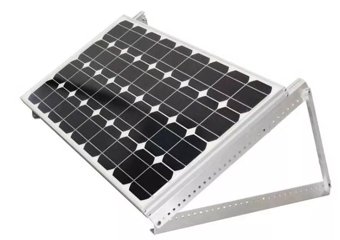 SamlexAdjustable Solar Panel Tilt Mount 28" Width• ADJ-28