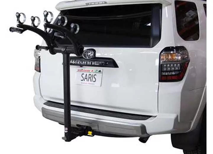 Saris Bones Hitch 3 Bike Rack• 883