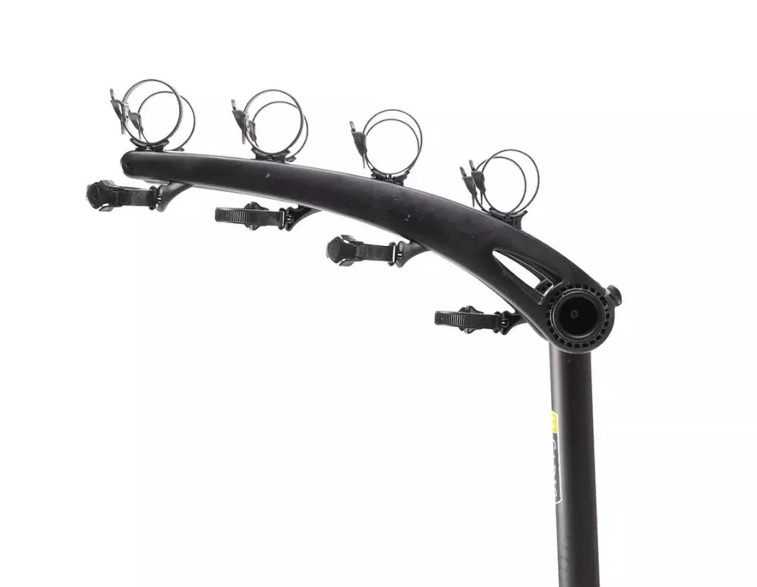 Saris Bones Hitch 4 Bike Rack• 884