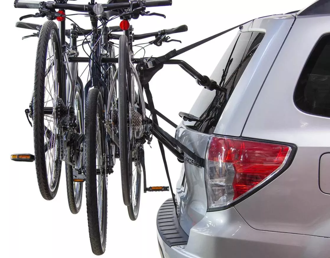 Saris Guardian 3-Bike Rack• 1054S