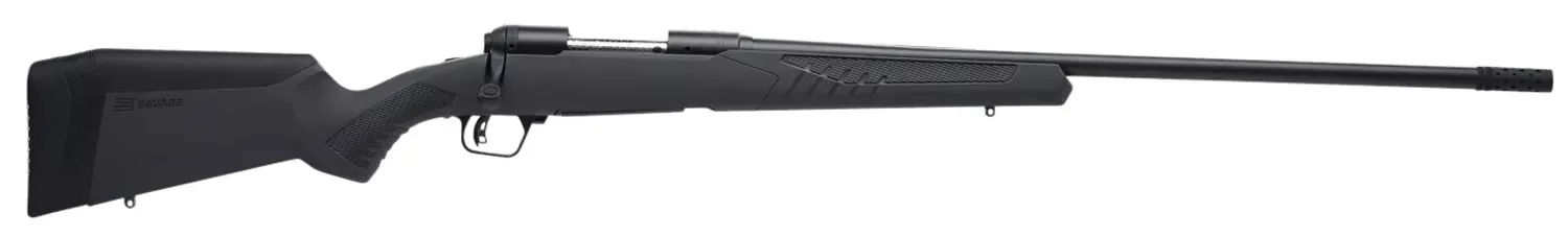 Savage 110 Long Range Hunter Rifle 300 Win Mag Matte 26"