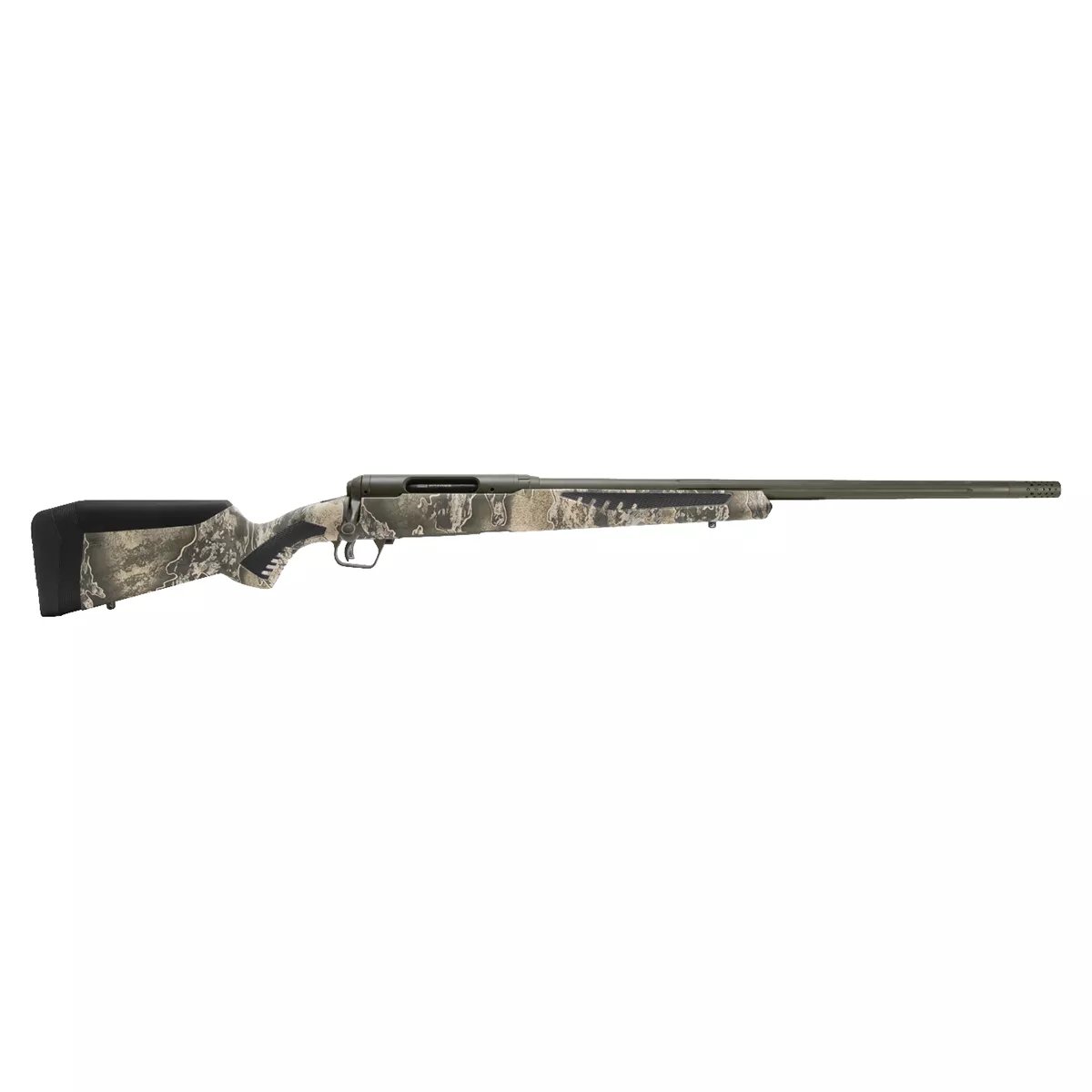 Savage 110 Timberline .308 Win. Realtree Excape Camouflage