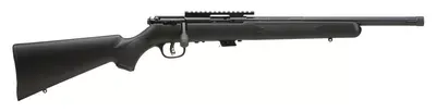 Savage Mark II FV-SR .22 Long Rifle 16.5″ Threaded BBL 5 Rd 28702