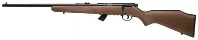 Savage Mark II G LH .22LR 21″ AccuTrigger 10 Rd 50701