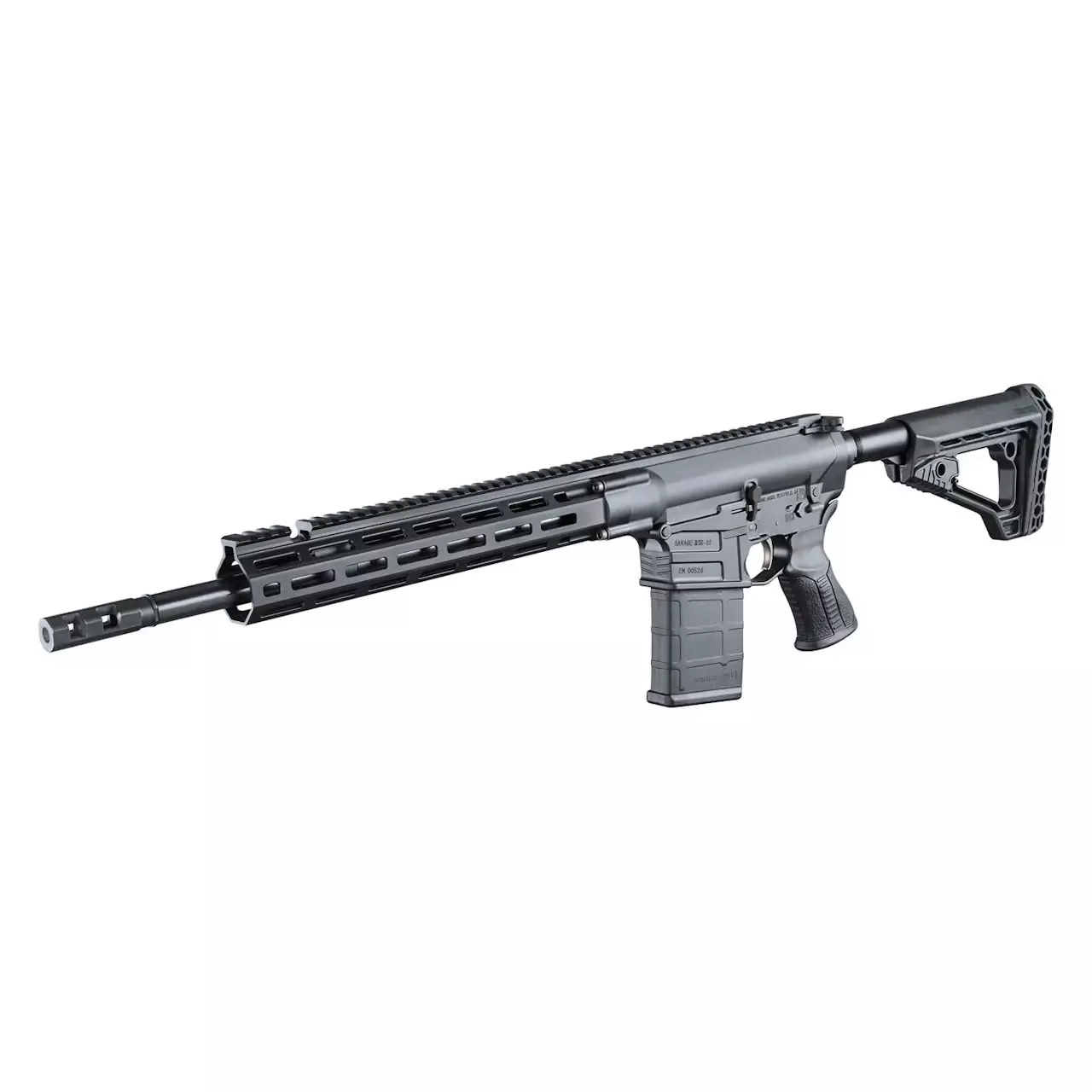 Savage MSR 10 Hunter Rifle 308 Win. Matte 16"