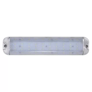 Scandvik E500 Engine Room Light, Cool White