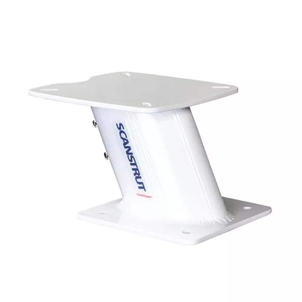 Scanstrut Aluminum PowerTower f/Furuno Domes