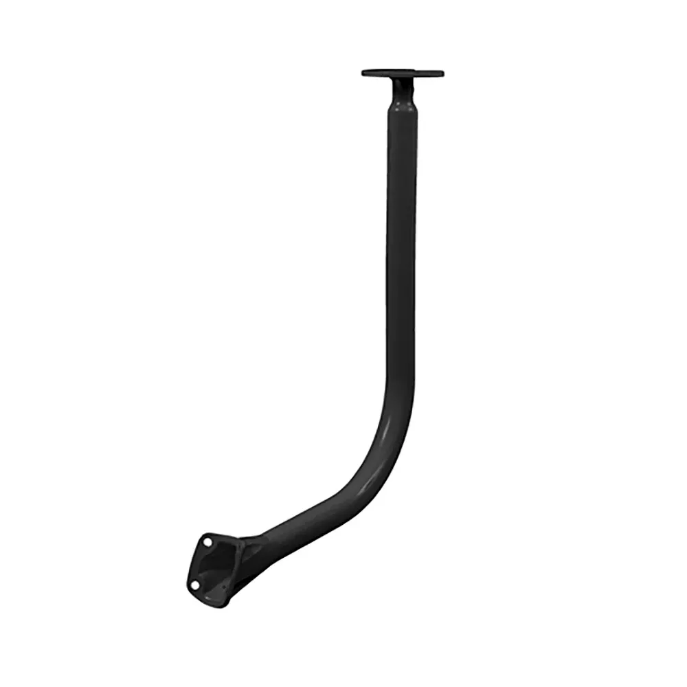 Scanstrut APT-LB-01-BLK PowerTower Center Mounted Light Bar – Black [APT-LB-01-BLK]