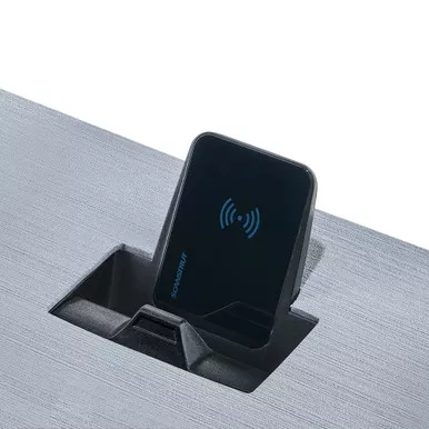 Scanstrut Aura 10W Magnetic Wireless Phone Charger