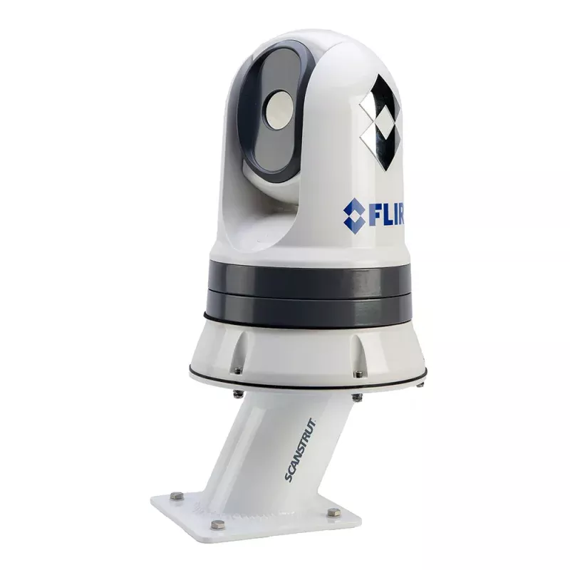 Scanstrut CAM-PT-150-03 Aluminum PowerTower f/FLIR M300 Cameras – 6