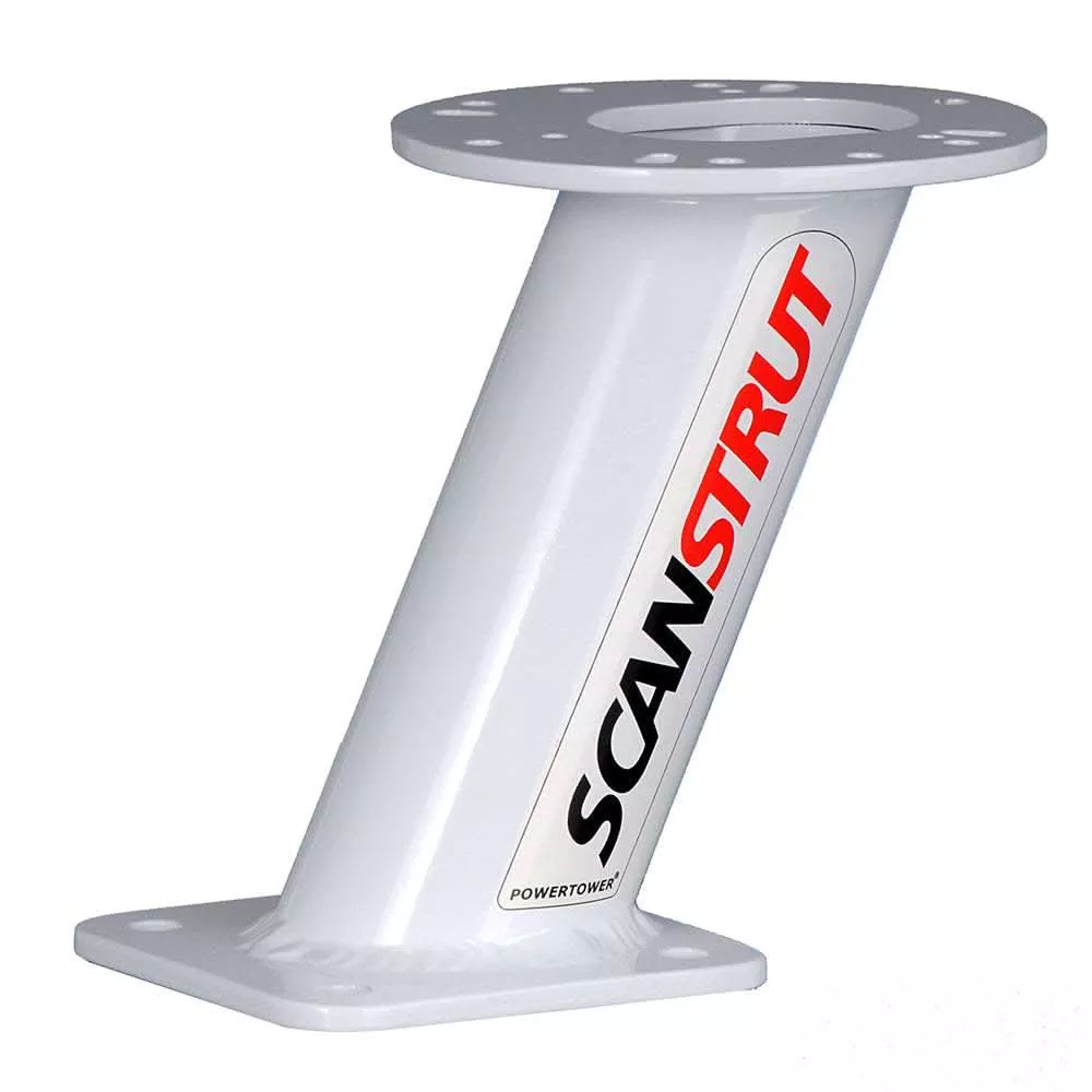 Scanstrut Camera Power Tower f/FLIR M100/M200 - 6" - CAM-PT-150-02