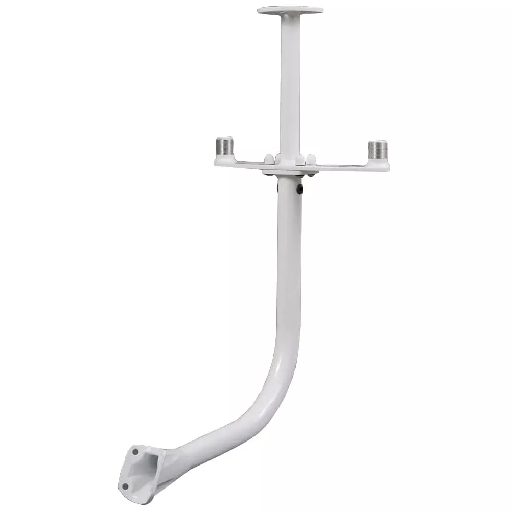Scanstrut Central Bar & Wing PLate f/2 Antenna & 1 NavLight