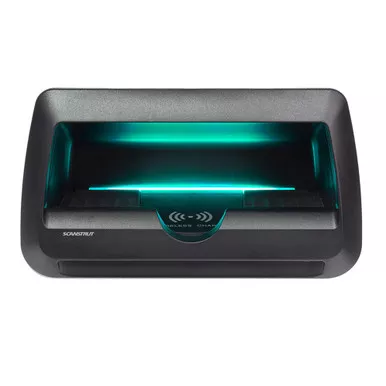 Scanstrut Cove RGB LED 15W 3-Coil Wireless Charger