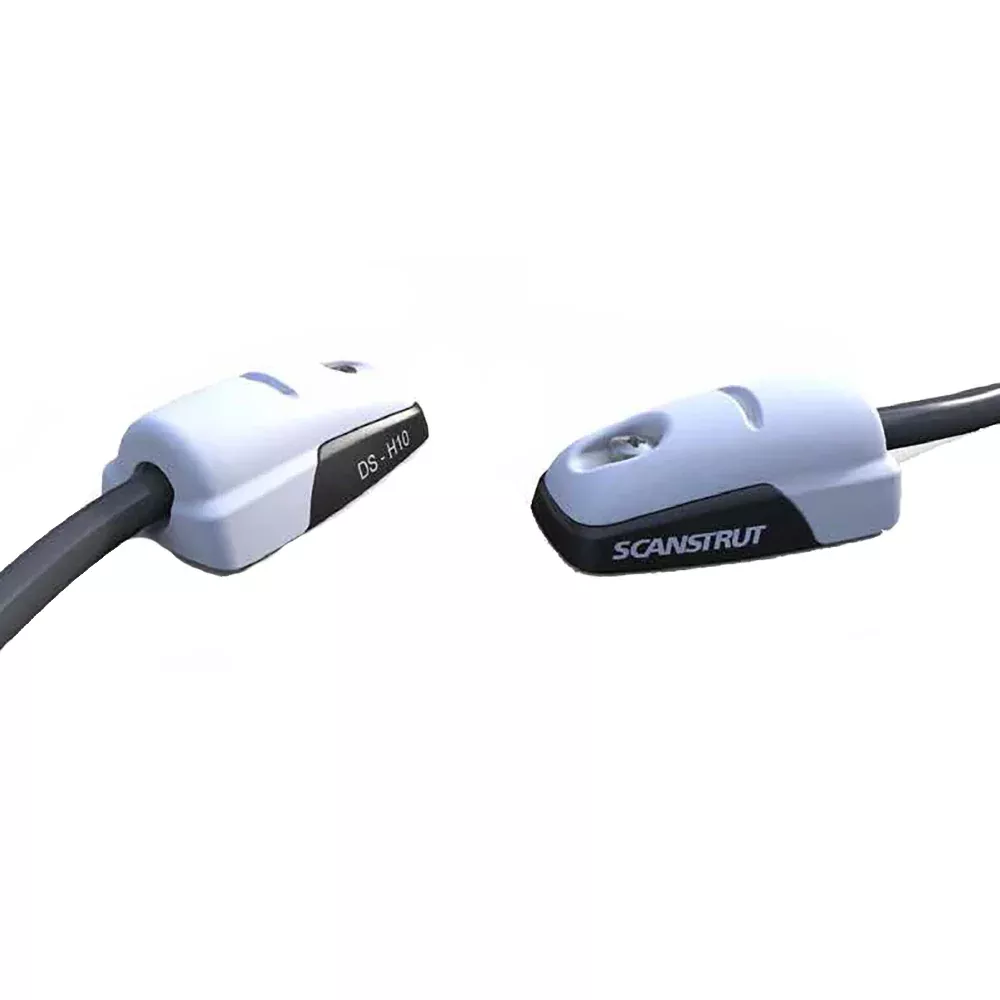 Scanstrut DS-H10 Horizontal Cable Seal - Grey [DS-H10]