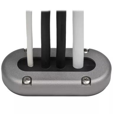Scanstrut DS-Multi Aluminum Vertical Cable Seal