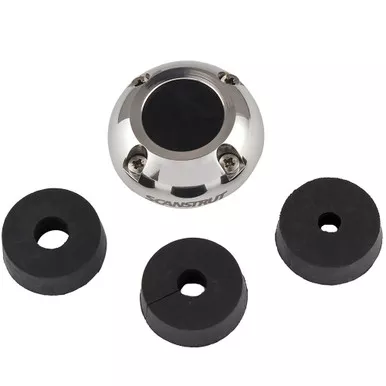 Scanstrut DS30-S Stainless Vertical Cable Seal
