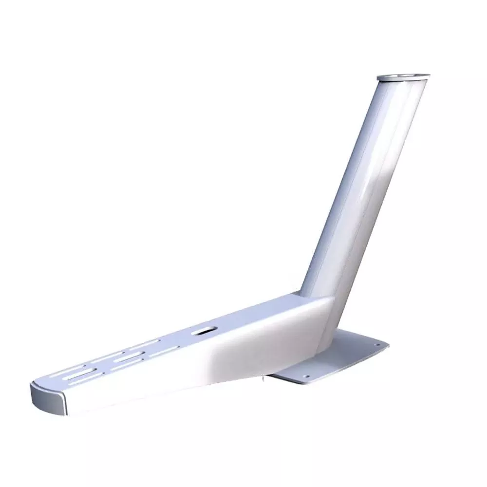Scanstrut Dual PowerTower Strut – Open Array [DPT-OA]