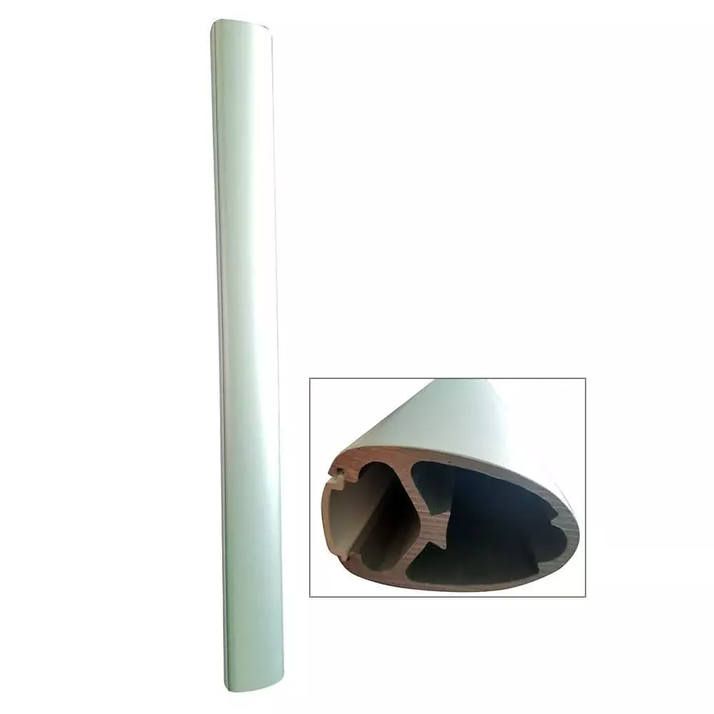 Scanstrut LMB-EXTSHORT 25.5″ Extension Kit f/LMB Mounting Pole [LMB-EXTSHORT]