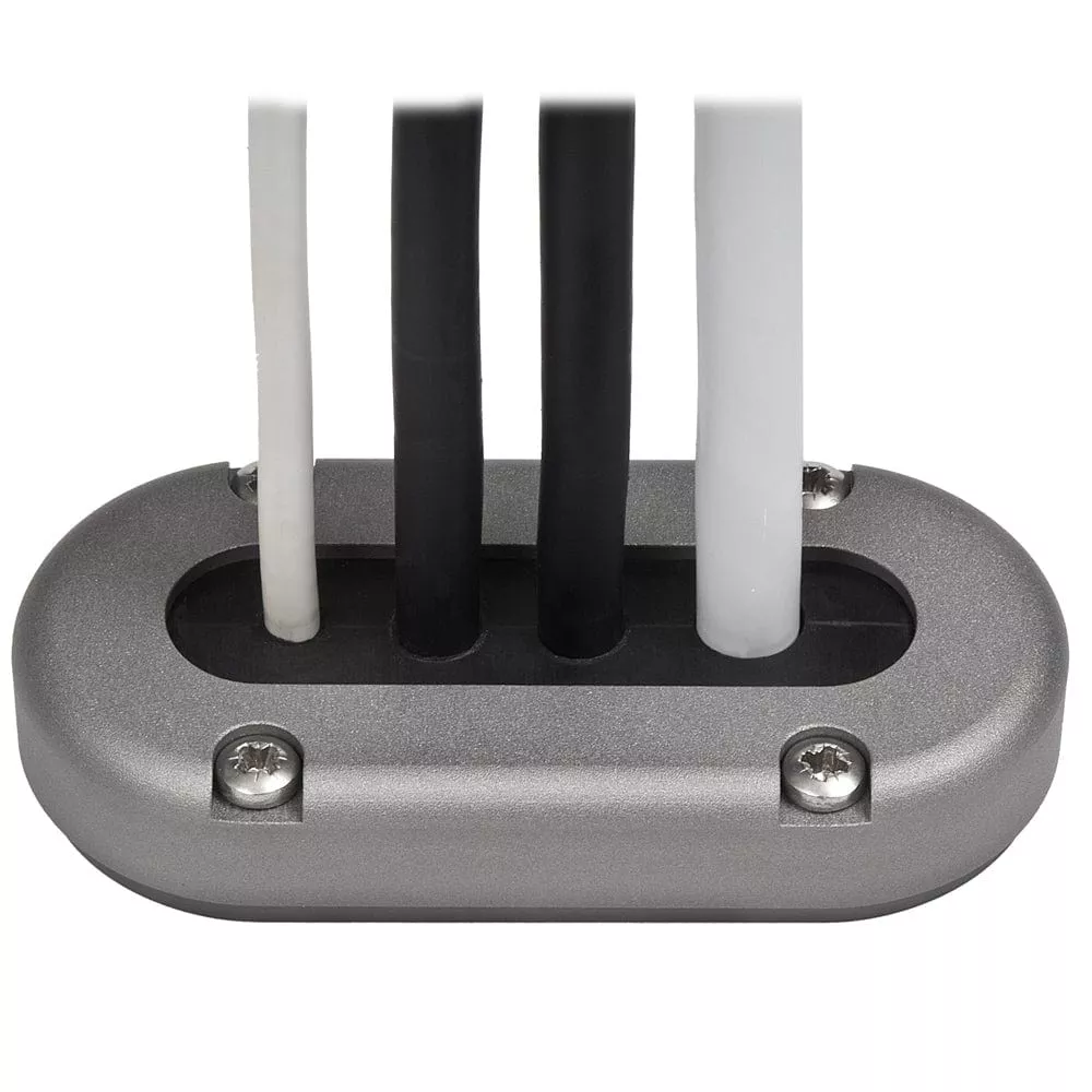 Scanstrut Multi Deck Seal – Fits Multiple Cables up to 15mm