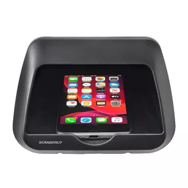 Scanstrut Nest 15W 3-Coil Waterproof Wireless Charger