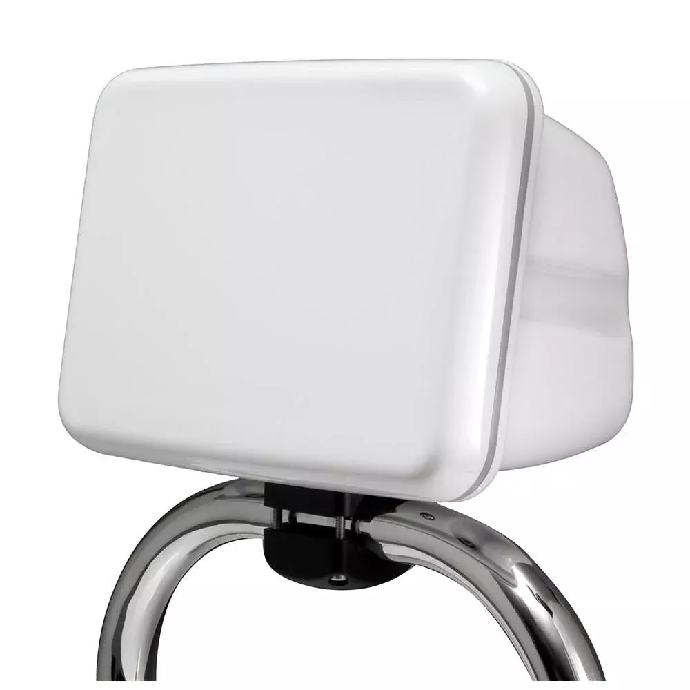 Scanstrut Rail Mounted Pod Compact – Up to 8″ Displays [SPR-8-RM]