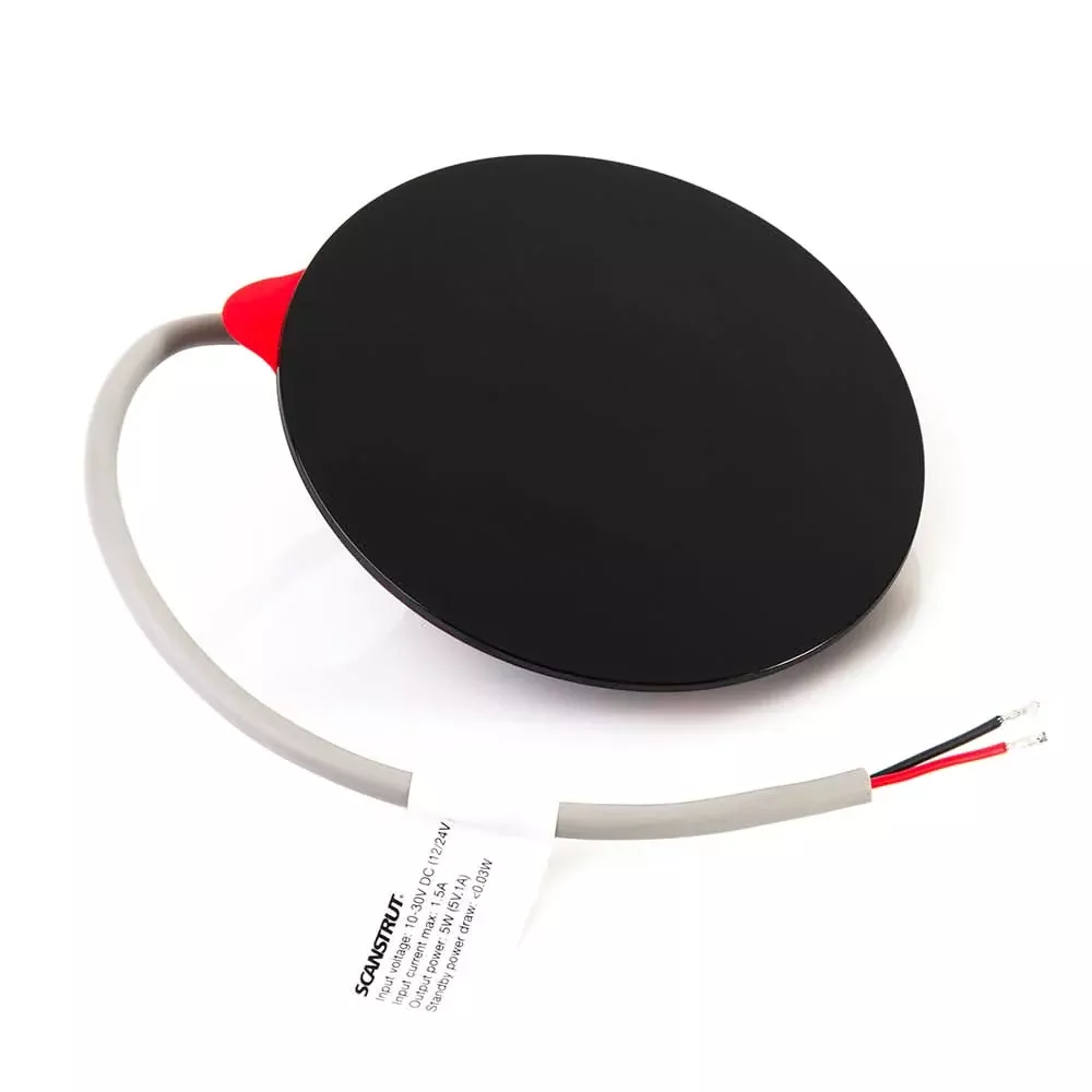 Scanstrut ROKK 10W Sub Wireless Integrated Charging Pad[SC-CW-07F]