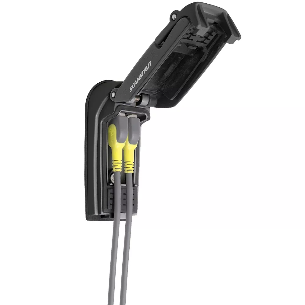 Scanstrut ROKK SC-USB-02 Charge+ Waterproof USB Socket – Dual Port [SC-USB-02]