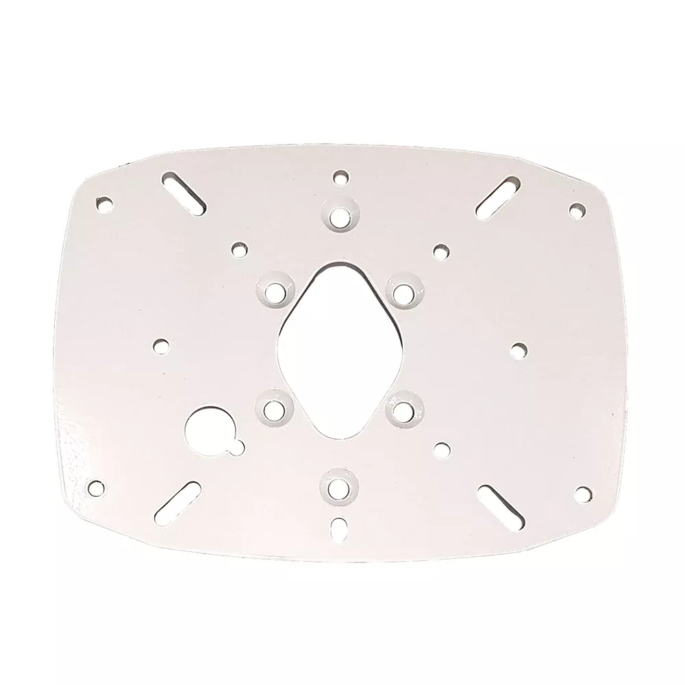Scanstrut Satcom Plate 1 Designed f/Satcoms Up to 30cm (12″) [DPT-S-PLATE-01]