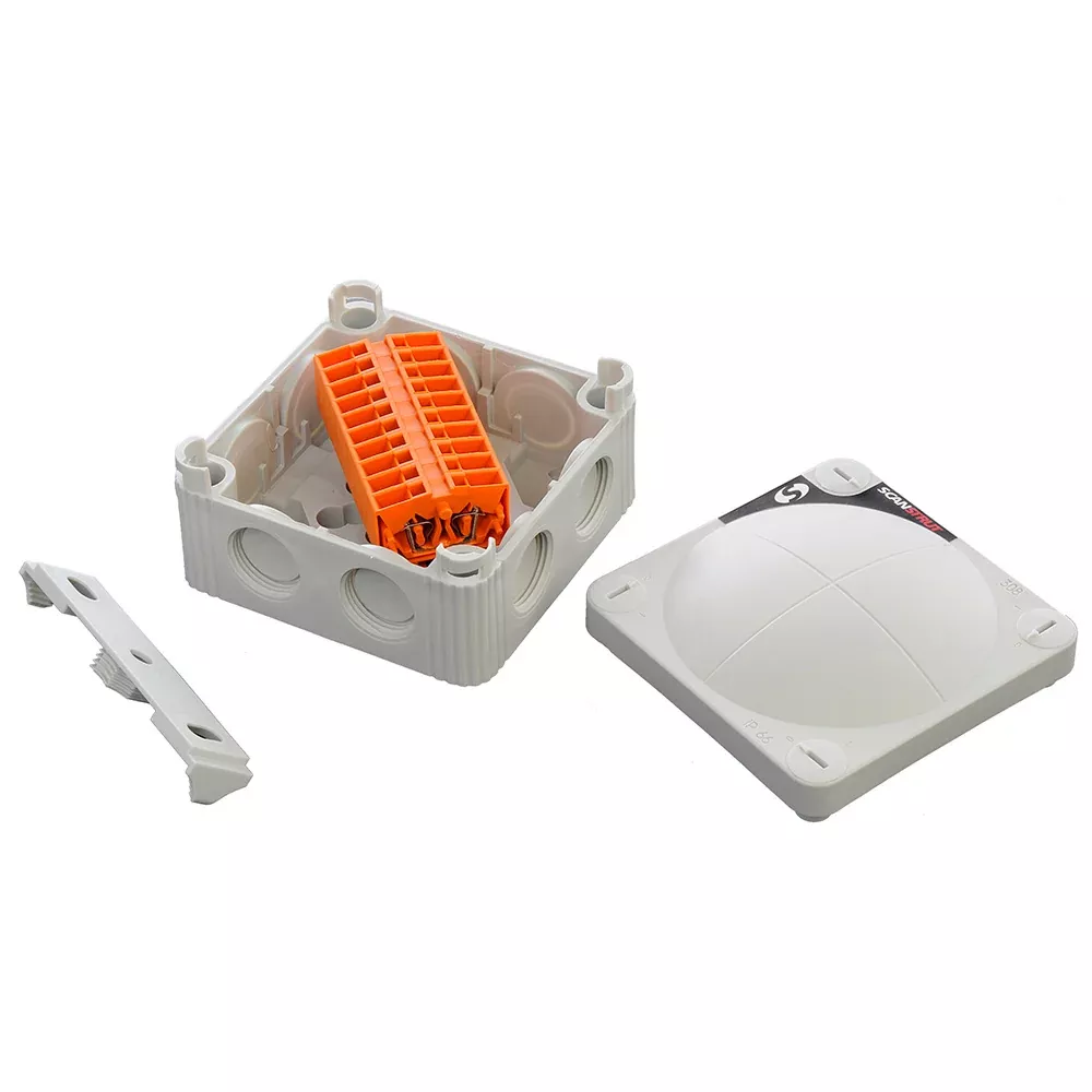 Scanstrut SB-8-10 Junction Box[SB-8-10]