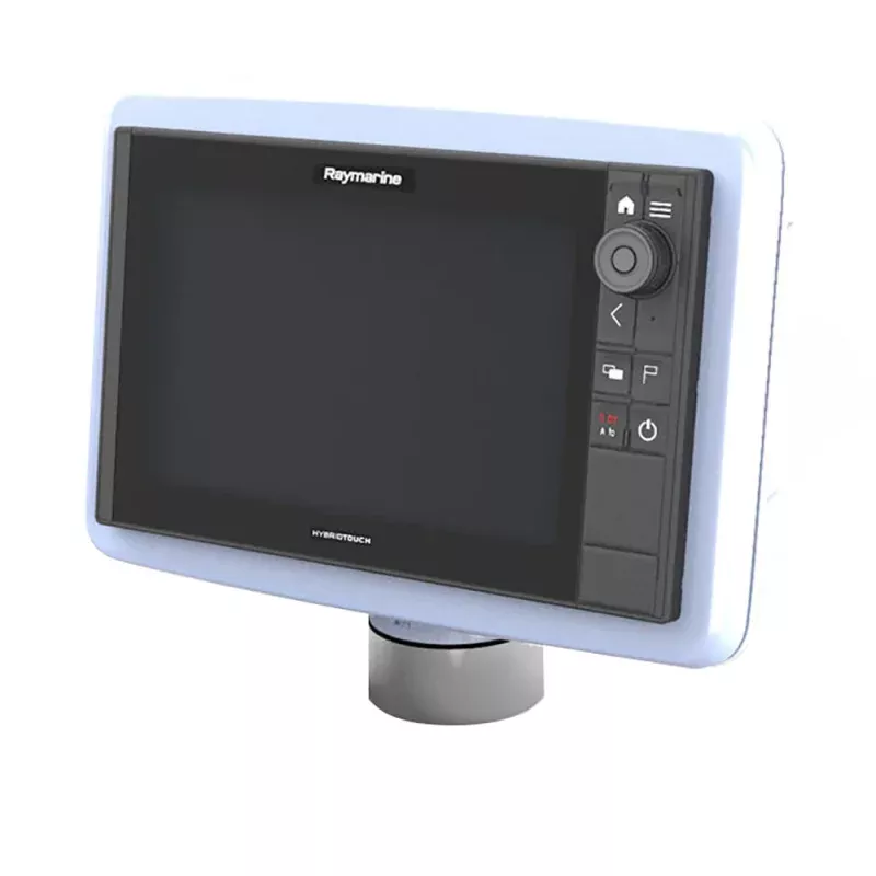 Scanstrut Scanpod Deck Pod Uncut f/10 to 12 Displays