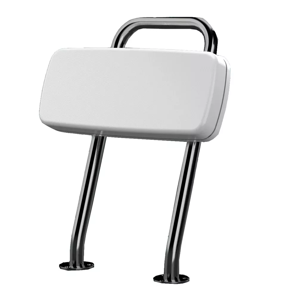 Scanstrut Scanpod Helm Pod 3 Instrument Uncut – White [SPH-3I-W]