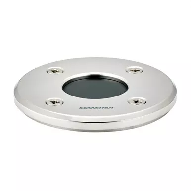 Scanstrut Stainless Low-Profile Cable Seal, 9-14mm