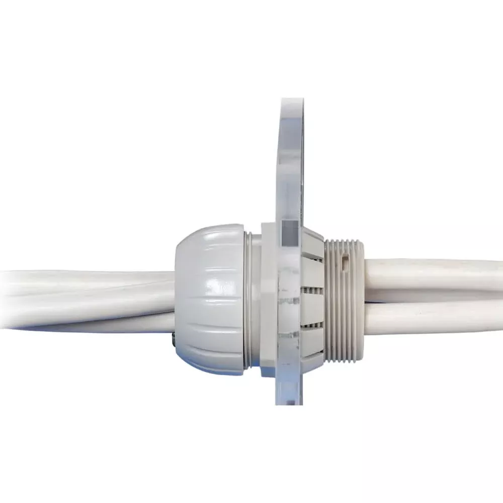 Scanstrut TBH-4 Through Bulkhead Cable Seal [TBH-4]