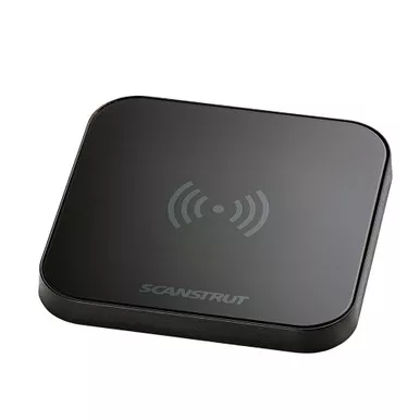 Scanstrut Ultra 15W Magnetic Waterproof Wireless Charger