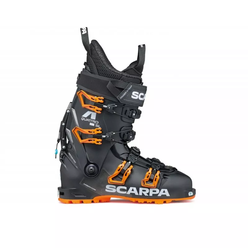 SCARPA 4-Quattro SL Men's Ski Boots
