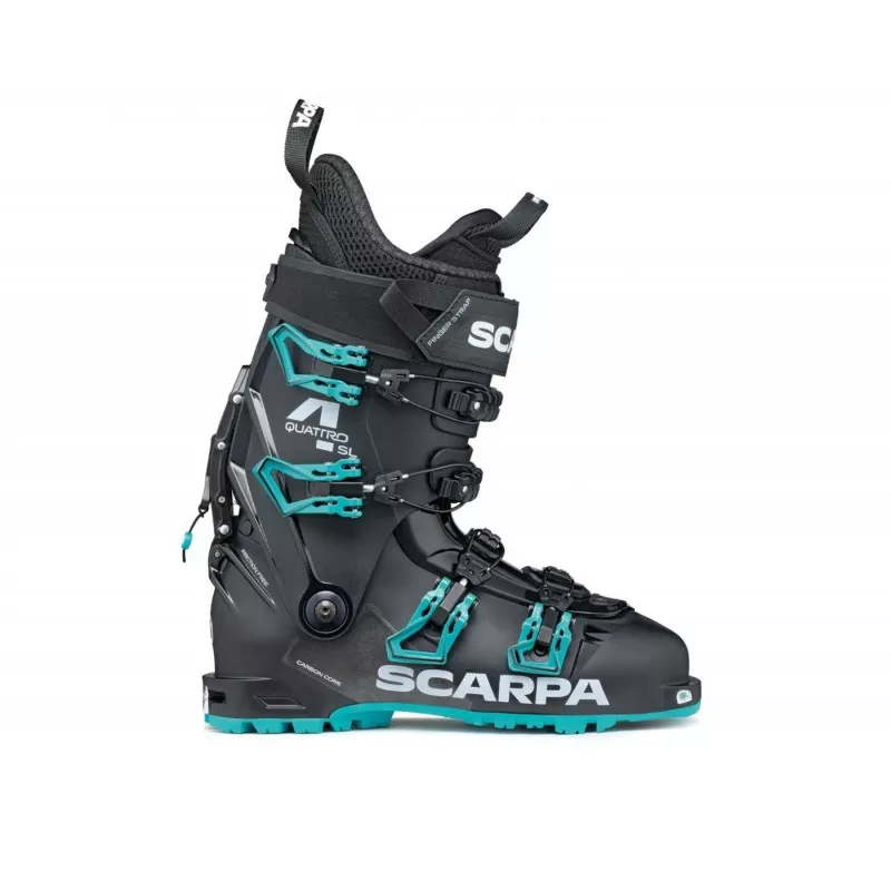 SCARPA 4-Quattro SL Women's Ski Boots