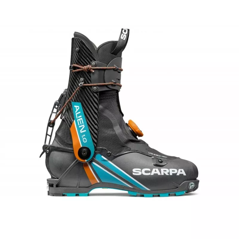 SCARPA Alien 1.0 Men's Ski Boots