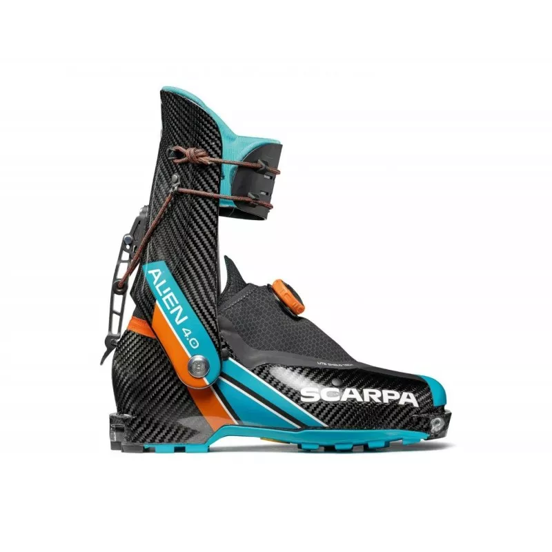 SCARPA Alien 4.0 Ski Boots