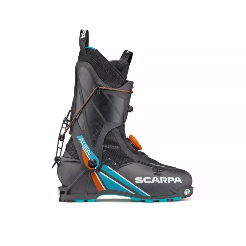 SCARPA Alien Ski Boots