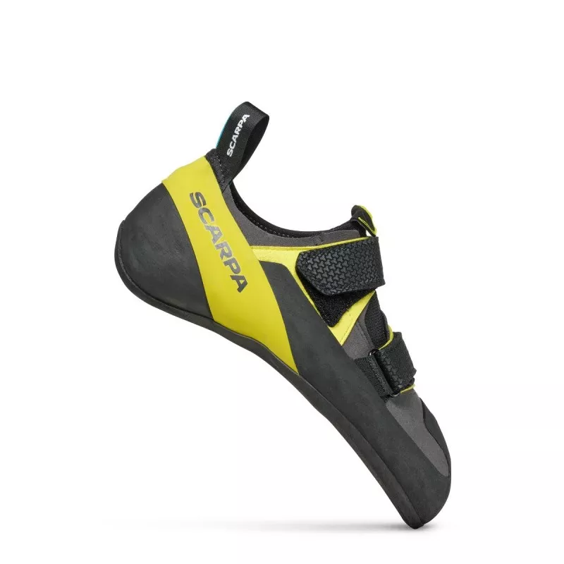 SCARPA Arpia V Rock Climbing Shoes