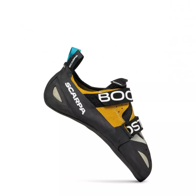 SCARPA Boostic R Rock Climbing Shoes
