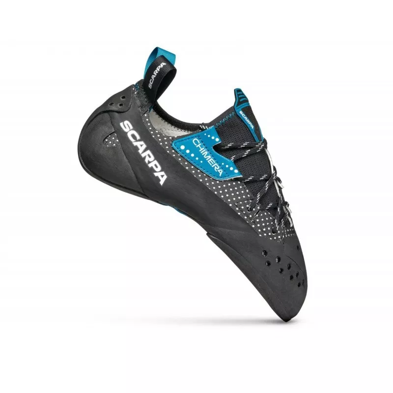 SCARPA Chimera Rock Climbing Shoes